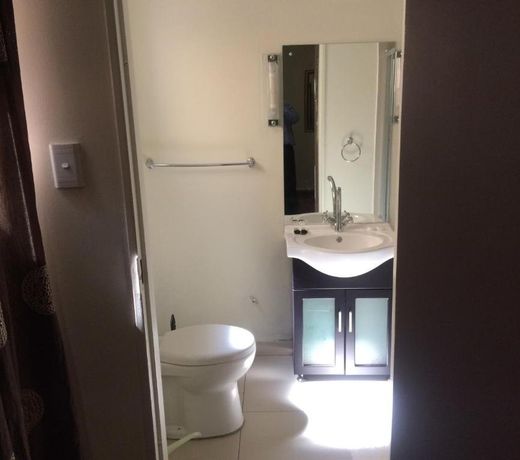 Houghton Guest House