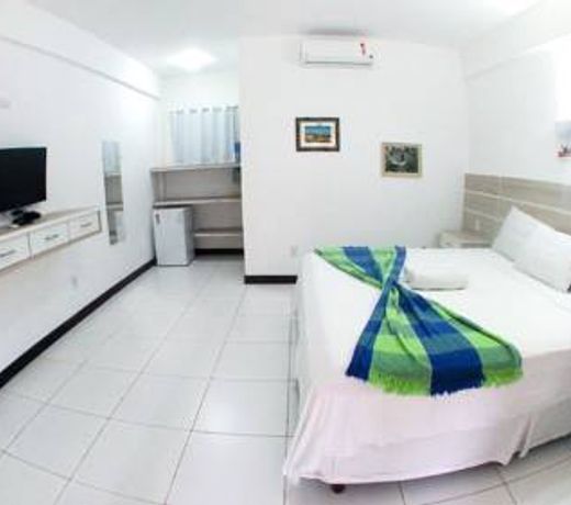 Recanto do Barao Pousada
