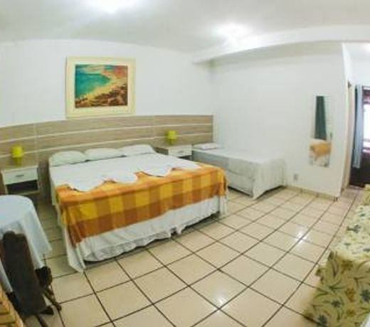 Recanto do Barao Pousada