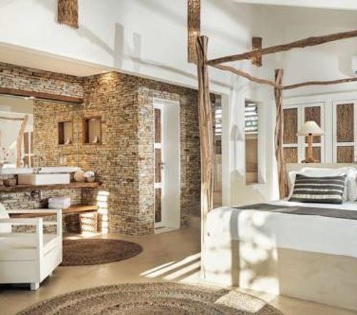 Villa Praia - La Villa Group
