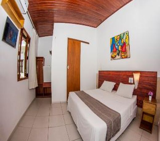 Jeri Village Hotel