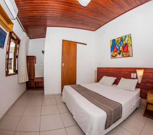 Jeri Village Hotel