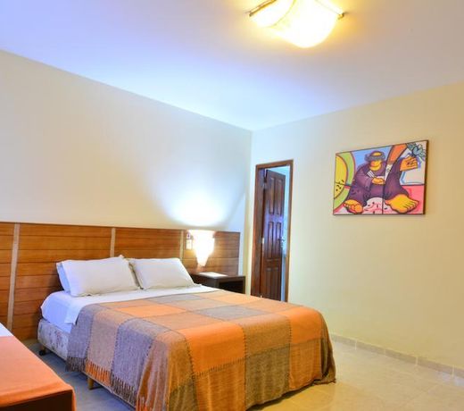 Jeri Village Hotel