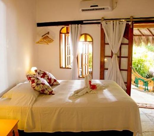 Pousada Villa Caju