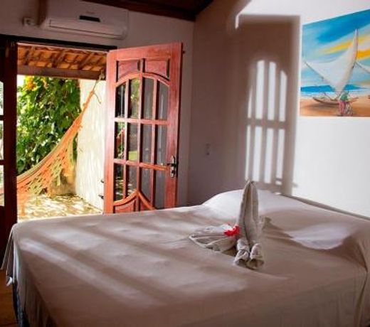Pousada Villa Caju