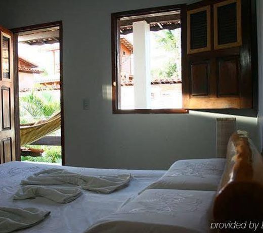 Pousada Pedra Furada