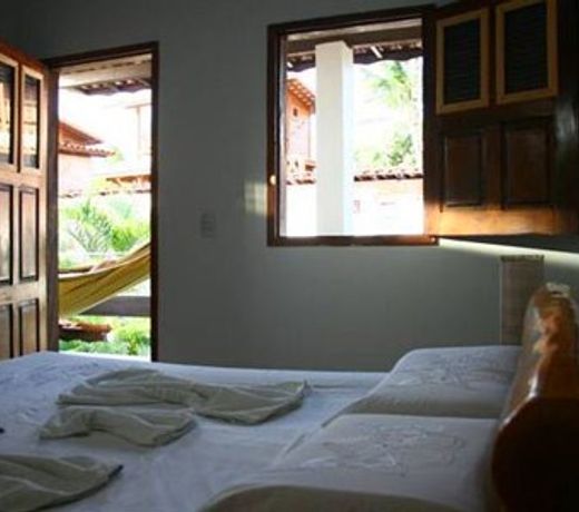 Pousada Pedra Furada