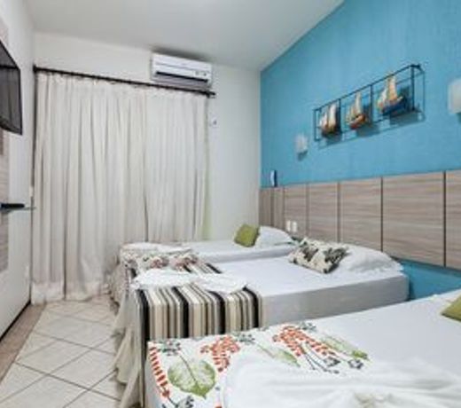 Kanaloa Pousada