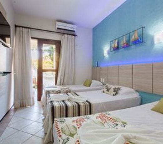 Kanaloa Pousada