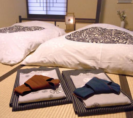 Sumiya Kiho-an Ryokan