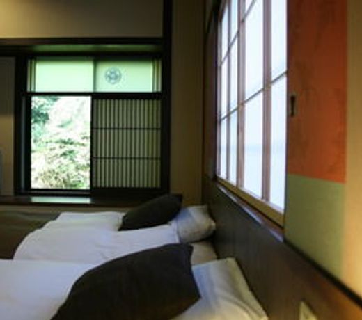 Sumiya Kiho-an Ryokan