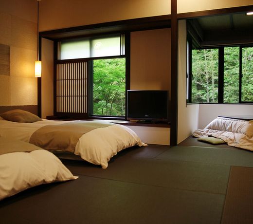Sumiya Kiho-an Ryokan
