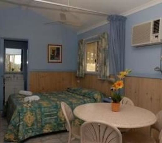 Lake Monduran Holiday Park