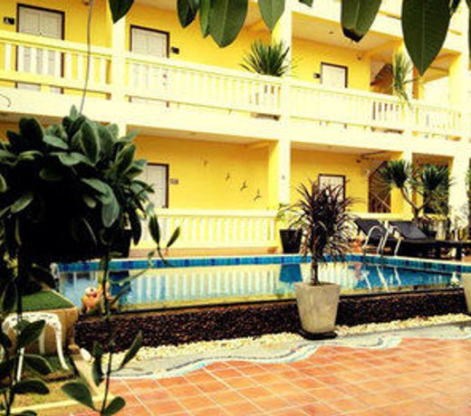 Pius Place