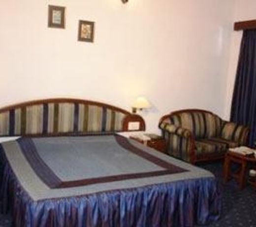 Krishna Orchard Resort