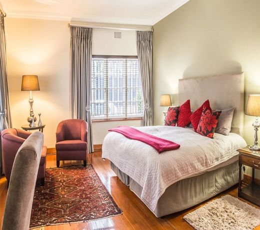 The View Boutique Hotel