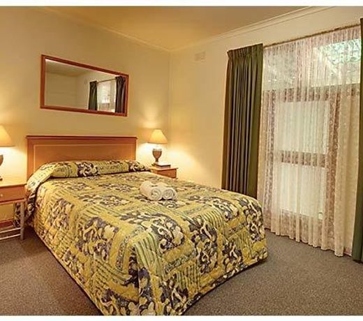 Echuca Motel