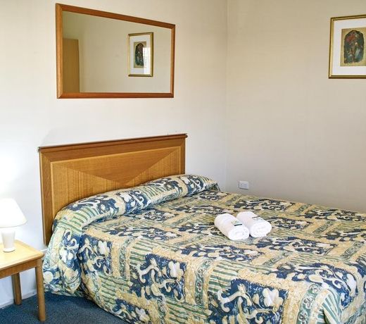 Echuca Motel