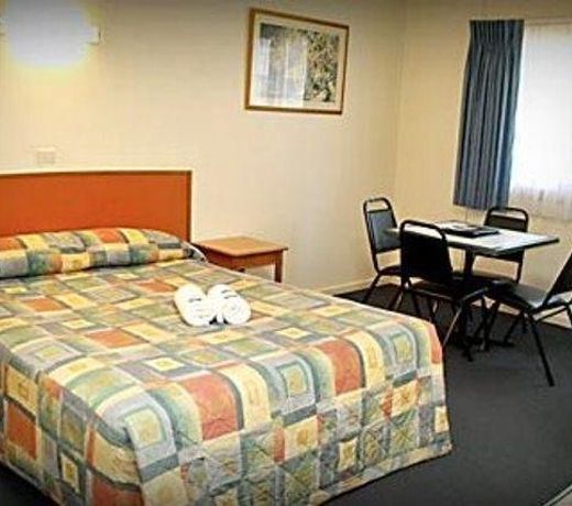 Echuca Motel