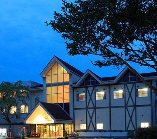 Hotel SP Haruno