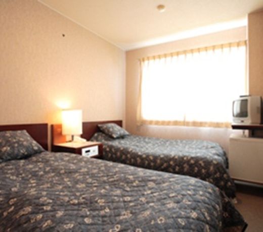 Hotel SP Haruno