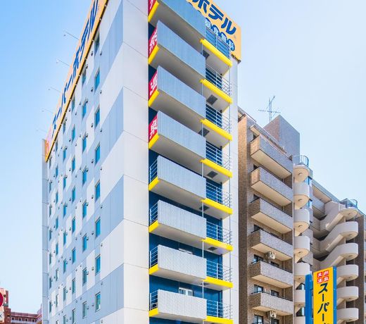Kochi Palace Hotel