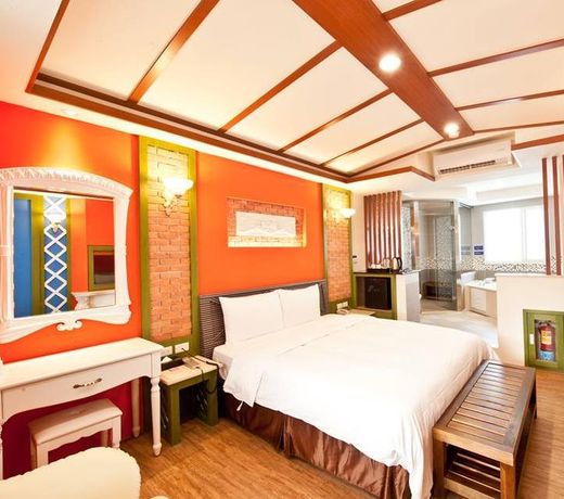 Yudali Motel