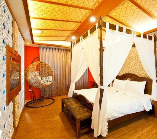 Yudali Motel