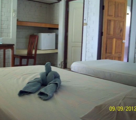 Koh Sukorn Resort Trang