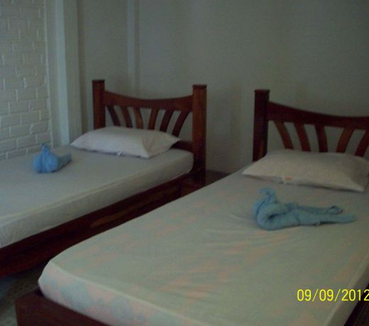 Koh Sukorn Resort Trang