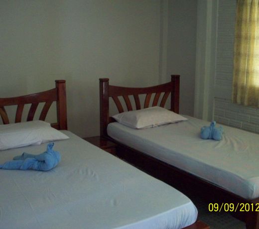 Koh Sukorn Resort Trang