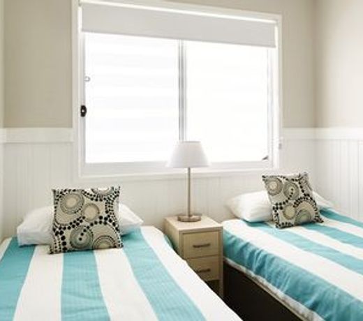 NRMA Victor Harbor Beachfront Holiday Park