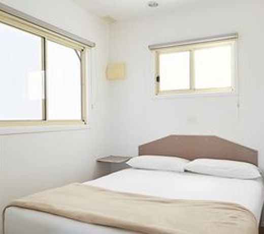 NRMA Victor Harbor Beachfront Holiday Park