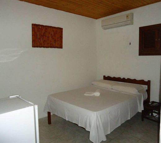 Suites Maria Bonita Jeri