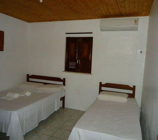 Suites Maria Bonita Jeri
