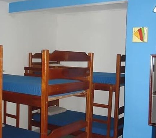 JERI HOSTEL BRASIL