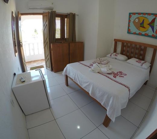JERI HOSTEL BRASIL