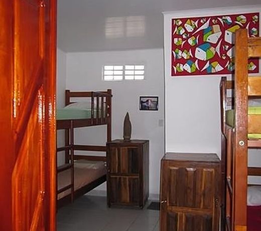 JERI HOSTEL BRASIL