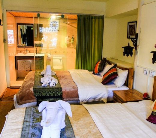 SUKHOTHAI LIANG INN