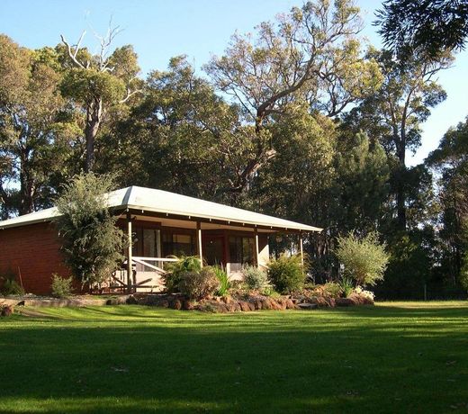 Margaret River Chalets