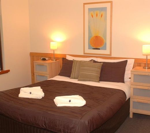 Margaret River Chalets