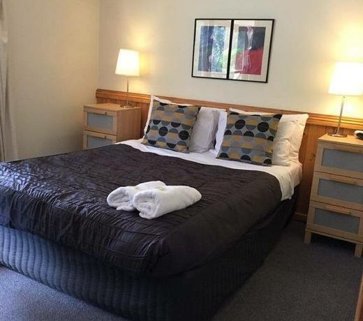 Margaret River Chalets