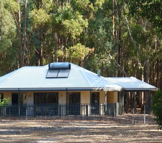 Margaret River Hideaway & Farmstay