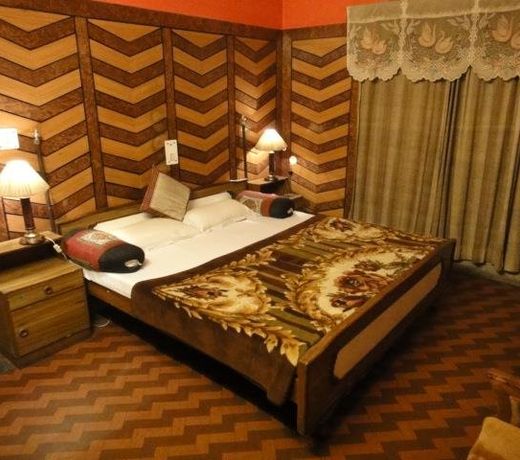 Hotel Ankur Plaza Deluxe