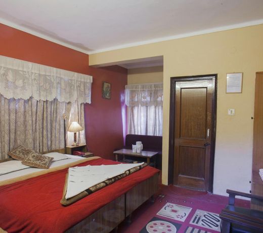 Hotel Ankur Plaza Deluxe