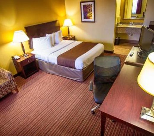 Best Western Athens Inn