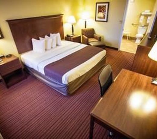 Best Western Athens Inn