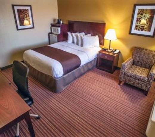Best Western Athens Inn