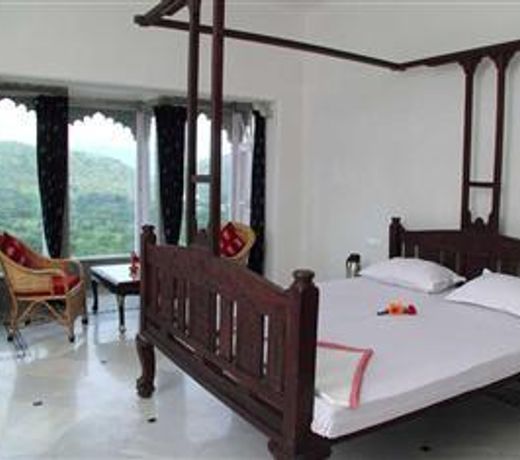 Shahpura Kumbhal Villas
