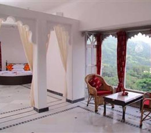 Shahpura Kumbhal Villas